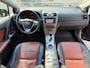 Toyota Avensis 2.0 VVTi Bns 2T LEER CLIMA NAVI CAMERA NAP APK 4-2027