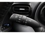 Toyota Yaris 1.5 Hybrid Executive | Panoramadak | Apple Carplay / Android Auto | Dodehoek detectie | JBL | Head-up display | Stoel-/stuurverwarming | Parkeersensoren voor/achter | 17 inch