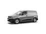 Opel Combo-e Standaard - Electric | Elektrisch verstelbare en verwarmbare buitenspiegels | Parkeersensoren achter