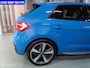 Audi A1 Sportback 40 TFSI S Line S TRONIC 200PK VIRTUAL CRUISE LED STOELVERW.
