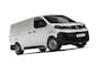 Opel Vivaro-e Standaard - Electric | Elektrisch bedienbare en verwarmde buitenspiegels | Multi-mode toggle (ECO, NORMAL, POWER) | Parkeersensoren achter