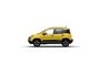 Fiat Pandina Cross | 7" touchscreen radio met Bluetooth, DAB, USB & Apple Carplay & Android AutoTM | Airconditioning handmatig | Cross exterieur