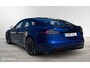 Tesla Model S Plaid AWD 90 kWh, Yoke, FSD, 21", Coating