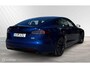 Tesla Model S Plaid AWD 90 kWh, Yoke, FSD, 21", Coating