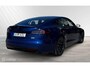 Tesla Model S Plaid AWD 90 kWh, Yoke, FSD, 21", Coating
