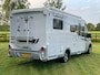 LMC Liberty Breezer 643G/ Enkele bedden /2x Airco