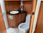 LMC Liberty Breezer 643G/ Enkele bedden /2x Airco