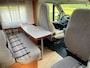 LMC Liberty Breezer 643G/ Enkele bedden /2x Airco