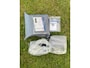 LMC Liberty Breezer 643G/ Enkele bedden /2x Airco