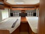 LMC Liberty Breezer 643G/ Enkele bedden /2x Airco