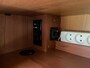 LMC Liberty Breezer 643G/ Enkele bedden /2x Airco