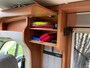 LMC Liberty Breezer 643G/ Enkele bedden /2x Airco