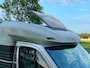 LMC Liberty Breezer 643G/ Enkele bedden /2x Airco