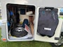 LMC Liberty Breezer 643G/ Enkele bedden /2x Airco