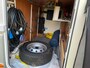 LMC Liberty Breezer 643G/ Enkele bedden /2x Airco