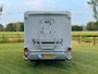 LMC Liberty Breezer 643G/ Enkele bedden /2x Airco
