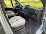 LMC Liberty Breezer 643G/ Enkele bedden /2x Airco