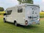 LMC Liberty Breezer 643G/ Enkele bedden /2x Airco