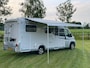LMC Liberty Breezer 643G/ Enkele bedden /2x Airco