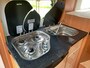 LMC Liberty Breezer 643G/ Enkele bedden /2x Airco
