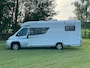LMC Liberty Breezer 643G/ Enkele bedden /2x Airco