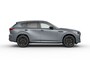 Mazda CX-60 e-Skyactiv PHEV Homura Plus - Zwart Nappa Leder | 12,3-inch TFT-kleurendisplay met bediening via centrale HMI Commander, touchscreen (voor Apple CarPlay / Android Auto™) of voice control | 12,3-inch digitale meterset | 20-inch lichtmetalen velgen, Black