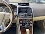 Volvo XC60 2.0T POWERSHIFT