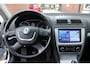 Skoda Octavia 1.2 TSI Ambition Business Line