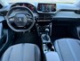 Peugeot 2008 1.2 PureTech Allure / DISTRIBUTIERIEM NIEUW / Apple CarPlay-Android / Stoelverwarming / ALL-Season / 1e Eigenaar