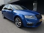 Skoda Octavia Combi 2.0 TSI RS - Dealer onderhouden - Full optie -