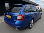 Skoda Octavia Combi 2.0 TSI RS - Dealer onderhouden - Full optie -