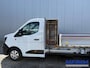 Renault Master E-Tech L3 Kipper - 105KW Kipper + Opbergkist