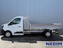Renault Master E-Tech L3 Kipper - 105KW Kipper + Opbergkist