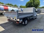Renault Master E-Tech L3 Kipper - 105KW Kipper + Opbergkist