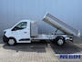 Renault Master E-Tech L3 Kipper - 105KW Kipper + Opbergkist