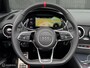Audi TT Roadster 2.0 TFSI TTS quattro Pro Line +