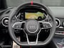 Audi TT Roadster 2.0 TFSI TTS quattro Pro Line +