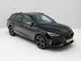 CUPRA Leon Sportstourer 1.4 e-Hybrid VZ Business 245pk / 19'' / Carplay / Adapt. cruise / Navi / Origineel NL