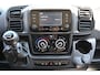 Fiat Ducato L4H2 Maxi 140 pk 2.2 MultiJet Camera, 270 Graden achterdeuren