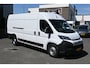 Fiat Ducato L4H2 Maxi 140 pk 2.2 MultiJet Camera, 270 Graden achterdeuren