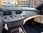 BMW Z4 Roadster SDrive20i automaat, leder, PDC, Airco, Stoelverwarming