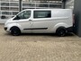 Ford Transit Custom 290 2.2 TDCI L2H1 DC Airco 5-Persoons Bluetooth handsfree Euro 5 Bpm vrij voor particulier gebruik!!