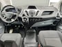 Ford Transit Custom 290 2.2 TDCI L2H1 DC Airco 5-Persoons Bluetooth handsfree Euro 5 Bpm vrij voor particulier gebruik!!