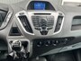 Ford Transit Custom 290 2.2 TDCI L2H1 DC Airco 5-Persoons Bluetooth handsfree Euro 5 Bpm vrij voor particulier gebruik!!