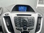 Ford Transit Custom 290 2.2 TDCI L2H1 DC Airco 5-Persoons Bluetooth handsfree Euro 5 Bpm vrij voor particulier gebruik!!