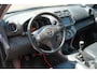 Toyota RAV4 2.2 D4D 136pk 4WD Executive | Leer | Climate | Trekhaak | Cruise