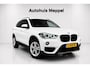 BMW X1 sDrive20i Advantage*Trekhaak*LED+*PDC*Sportstoelen*Navigatie