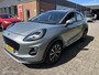 Ford Puma 1.0 EcoBoost Hybrid Titanium
