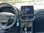 Ford Puma 1.0 EcoBoost Hybrid Titanium