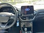 Ford Puma 1.0 EcoBoost Hybrid Titanium